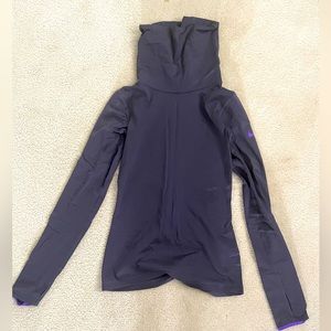 Nike funnel neck sweater